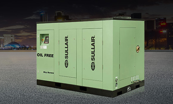 如何選型空壓機后處理設備(綜合多因素考慮)